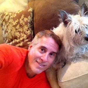 Meet your Posher, Frank